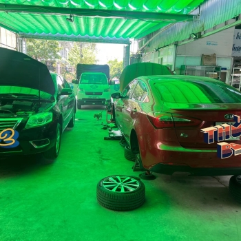 Auto Phương Quý – Địa chỉ bảo dưỡng, kiểm tra xe uy tín tại Phường Phú Hữu, Thành phố Thủ Đức